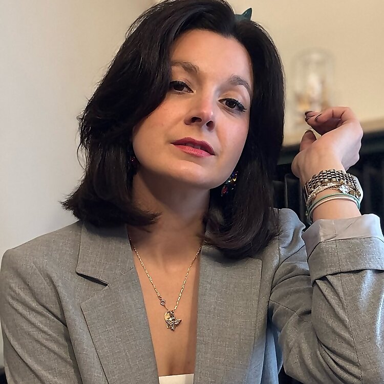 Anaïs Bertin