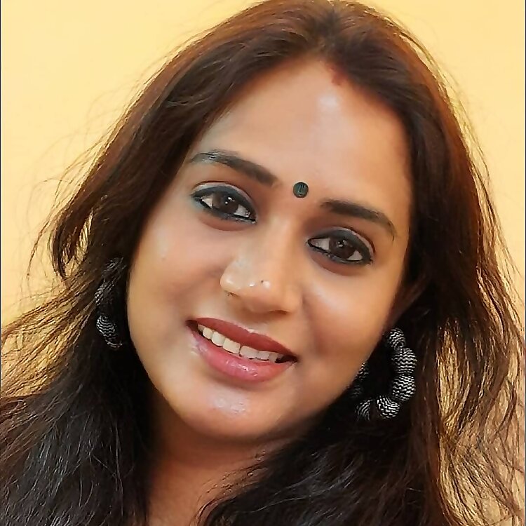 Geethu Anna Rahul