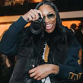 A'ja Wilson