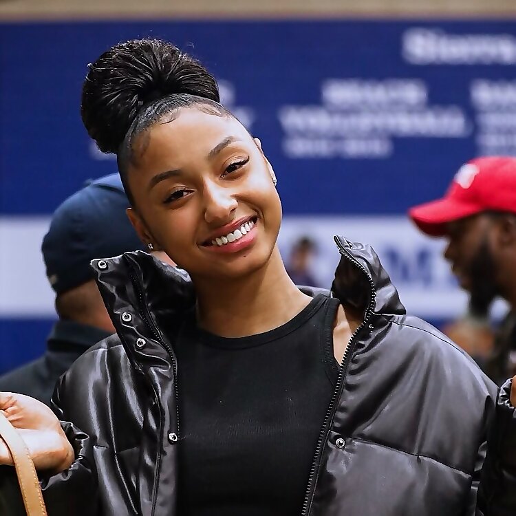 Juju Watkins
