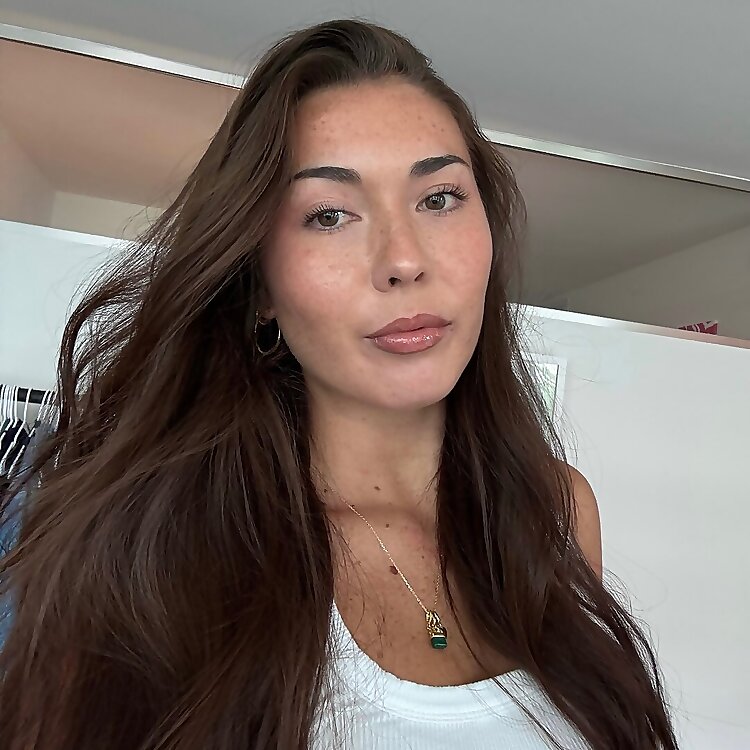 Shaylee Gonzales