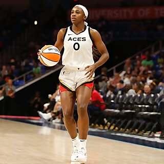 Jackie Young