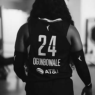 Arike Ogunbowale