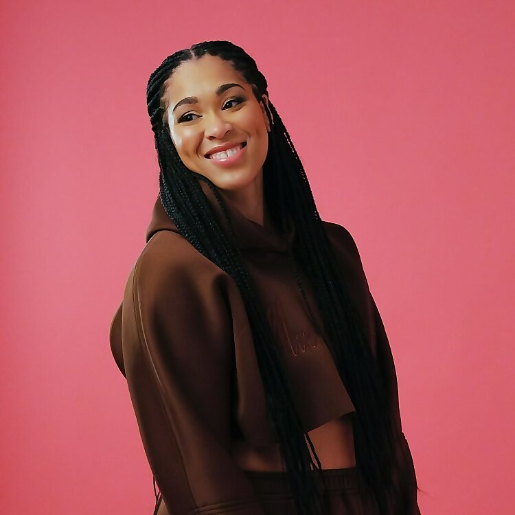 Brionna Jones