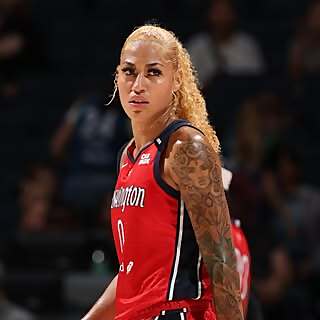Shakira Austin