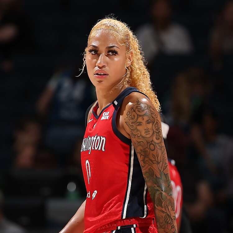 Shakira Austin