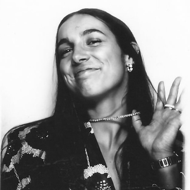 Georgia Amoore