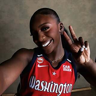 Michaela Onyenwere