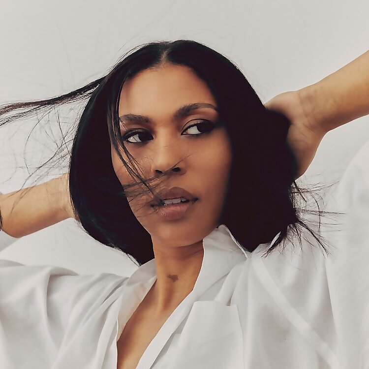 Olivia Nelson-Ododa
