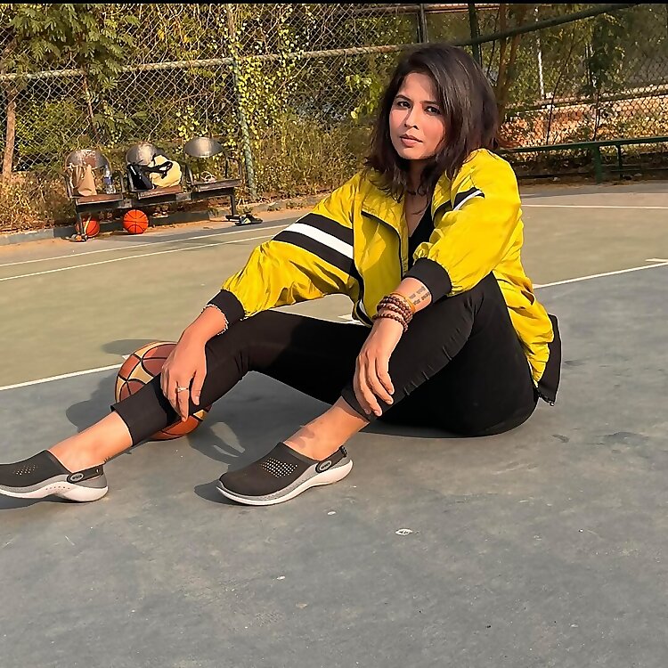 Divya Singh