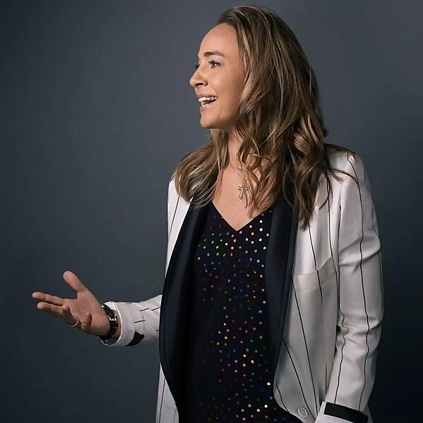 Becky Hammon