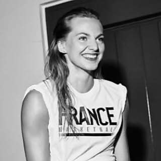 Marine Johannès
