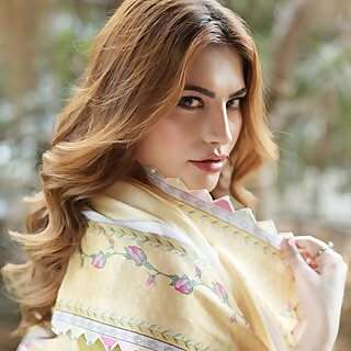 Neelam Muneer Khan