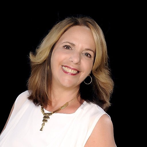 Jayne Groll Ray