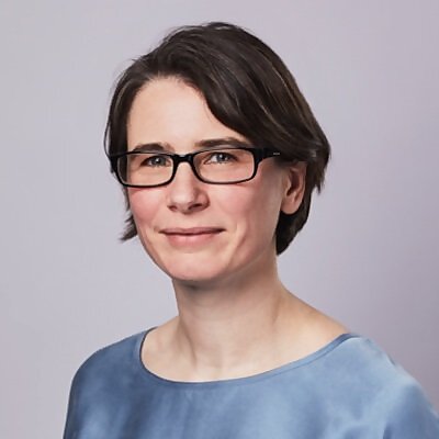 Anna Shipman