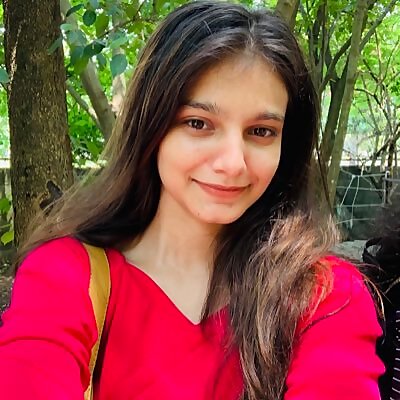 Vanshika Pandey