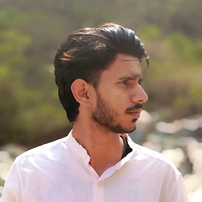 Tushar Rajpoot