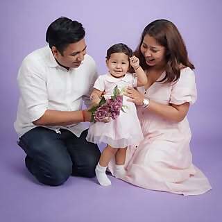 Pritika & Mudit