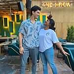 Chandana & Bharat