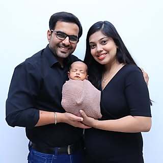 Manisha-Vipul 