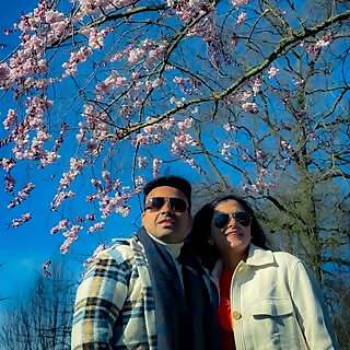 Namrata-Rohit 