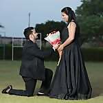 Divya & Ronit 