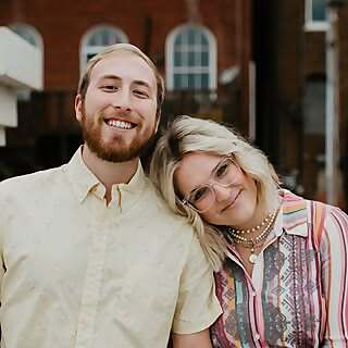 Zach & Kaia Isbell