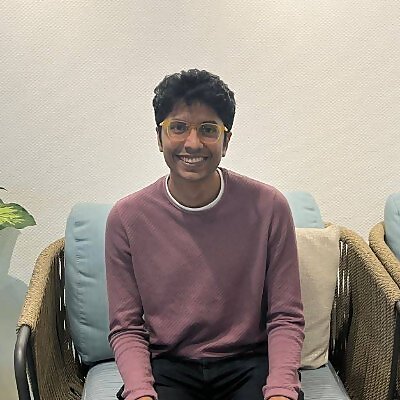 Gaurav Sen