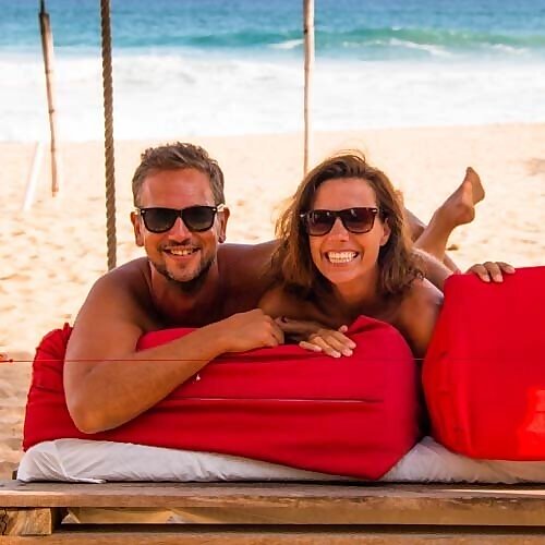Nick & Lins