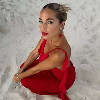 Maddy Burciaga