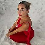 Maddy Burciaga