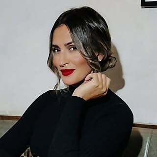 Yasmine Zeroc