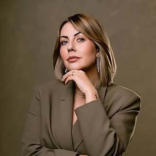 Dorine Dufour