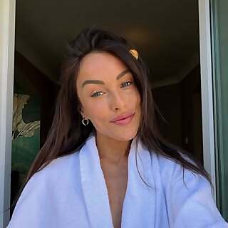 Charlène Le Mer Douady