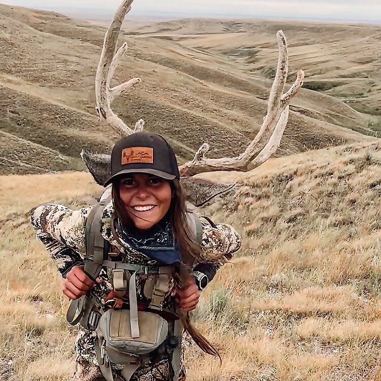 Danielle Halverson