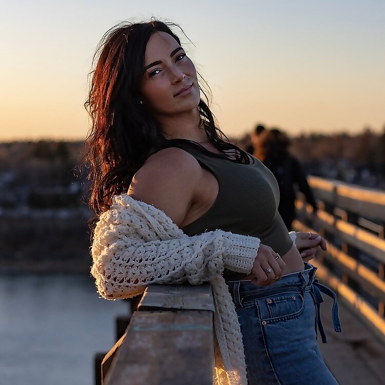 Kassandra Agarand