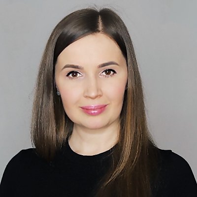 Viktoria Semaan