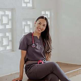 Charmaine Gonzalvo
