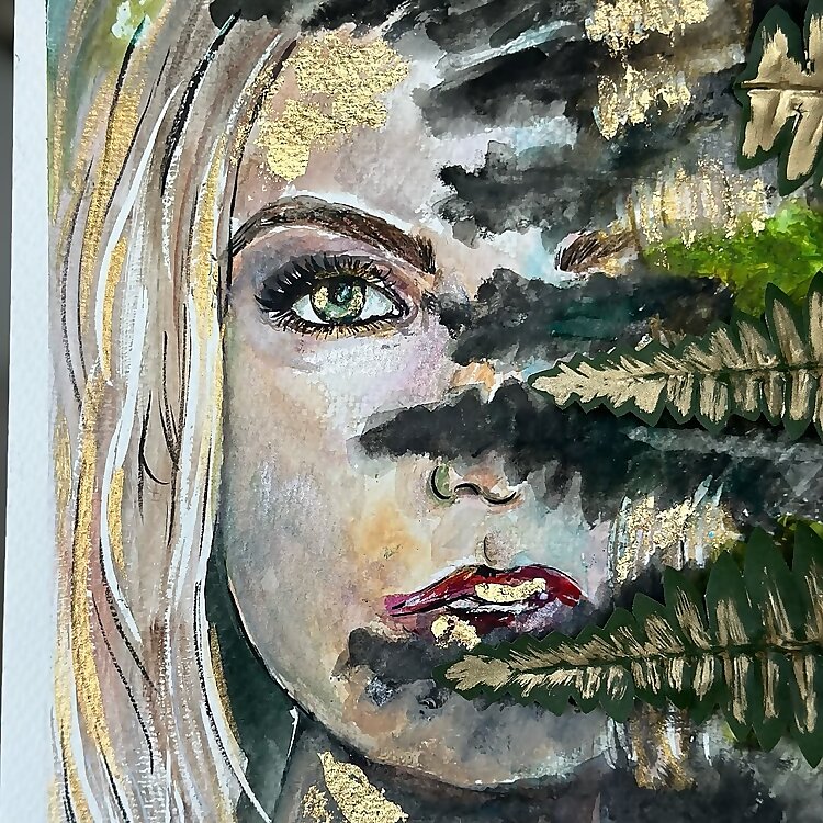 Mal Holcomb-Botts 