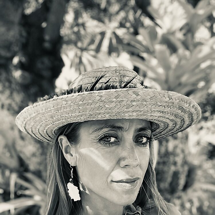 Maria Heiura Itchener