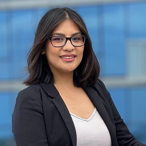 Christine Tajas