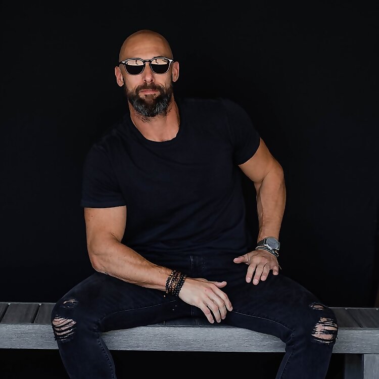 Greg Scheinman