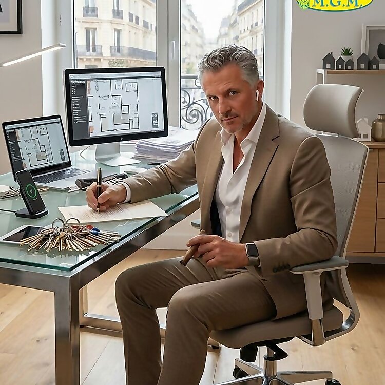 Luca Lazzereschi