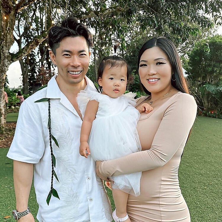 Sandra Baik