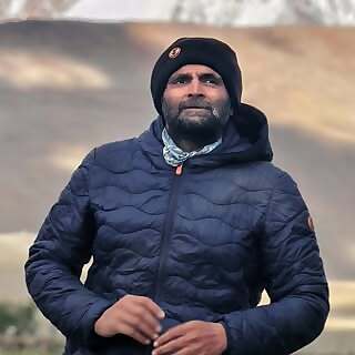 Kuntal A. Joisher