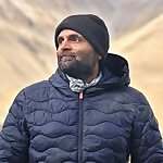 Kuntal A. Joisher