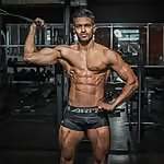 Dr Minil Patel MBBS