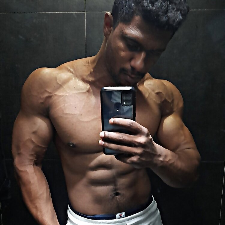 Abhishek Thevar