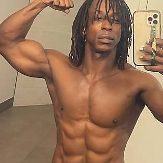 Shaka Smith
