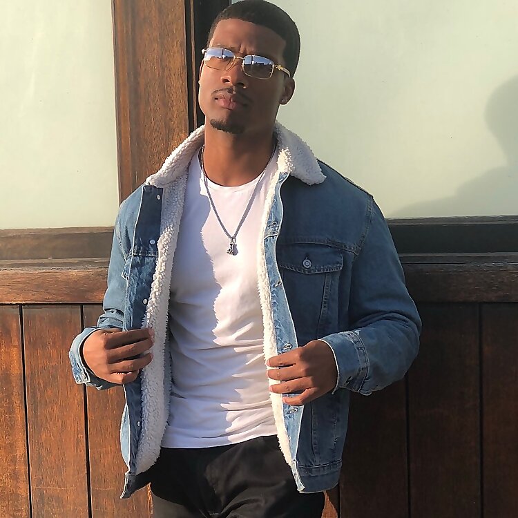 Charles Jake Johnson